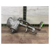 Keen Kutter grinder