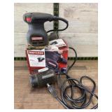 Craftsman quarter sheet sander