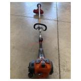 Like new Husqvarna professional grade weedeater
