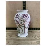 Botanic garden floral vase