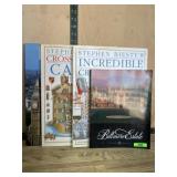 Biltmore estate, London and incredible cross