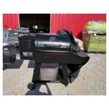 Nexgrill oxford 875 pro smoker with cover MSRP