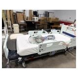 Arjo Enterprise 9000 Electric Hospital Bed with