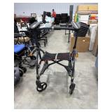 Used life walker up walker