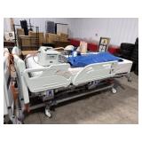 Arjo Enterprise 9000 Electric Hospital Bed with