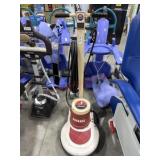 Advance matador floor buffer
