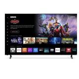 75" vizio quantam 4k smart tv qled- has scratches