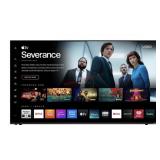 65" class vizio quantam mini led 4k smart tv, no
