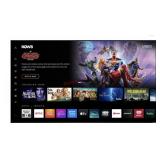 Vizio quantam 4k smart tv 65in missing legs