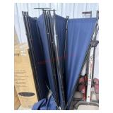 2 room dividers