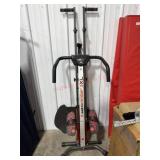 Believed to be inova maxi climber