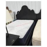 Hooker furniture Corsica Queen size bed, frame