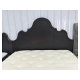 HOOKER FURNITURE CORSICA KING BED frame only NO