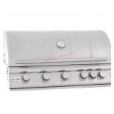 Blaze LTE 40-Inch 5-Burner Built-in Natural Gas