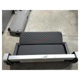 Bentley Bentayga Event Folding Seat