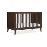 Delta 4 in 1 crib