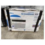 Midea 24,000 btu air conditioner