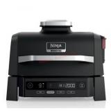 Ninja woodfire grill- untested
