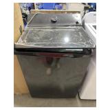 Used- 4.8 cu. ft. Mega Capacity Smart Top Load