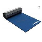 Blue Home Roll Out Mats Tatami Series by Fuji