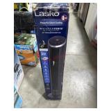 Lasko 42" whisperforce tower fan- untested