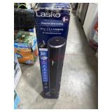 Lasko 42" whisperforce tower fan- untested