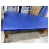 Physical therapy mat