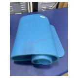 Foam mat