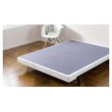 Zinus Night Therapy 4ï¿½ Wood and Metal Box Spring