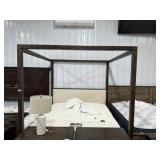 LEXINGTON MACARTHUR PARK TERRANEA POSTER BED, NO