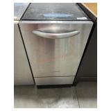 Kitchenaid ice maker- untested