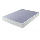 Zinus 7.5" Metal Box Spring with Wood Slats
