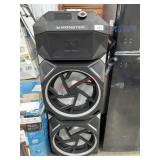 Monster GI30 Pro High Power 2000W Bluetooth Party