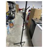 Coat rack