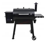 28" Wood Pellet Grill
