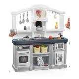 Step2 Fun with Friends Kitchen Playset