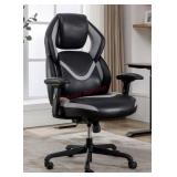 Gamers Uniteï¿½ Pro-Series High Back Ergonomic