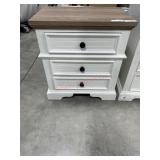 Society Den Ulysses nightstand