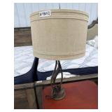 PACIFIC COASTAL METAL LAMP