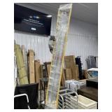 Fostoria portable work lamp