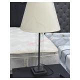 TWO 360 LIGHTING MODERN COASTAL TABLE LAMPS