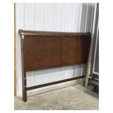 ASHLEY SIGNATURE SERIES KING SIZE HEADBOARD
