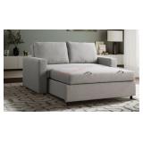 Serta dream convertible- missing back