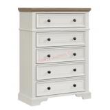 Society Den Ulysses dresser- scratched