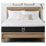 Medium queen  Hotel Premier Memory Foam Mattress