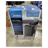 Smart inverter portable air conditioner- untested