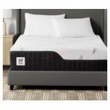 Plush king  Hotel Premier 14" Hybrid mattress