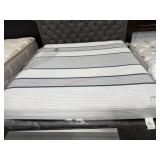 KING SIZE SERTA ISERIES HYBIRD MATRESS ONLY