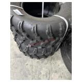 2- at20x10.00-10 tires