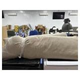 2 outdoor cushions